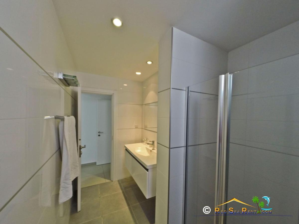 Exclusif Apartment By The Sea Eilat Extérieur photo