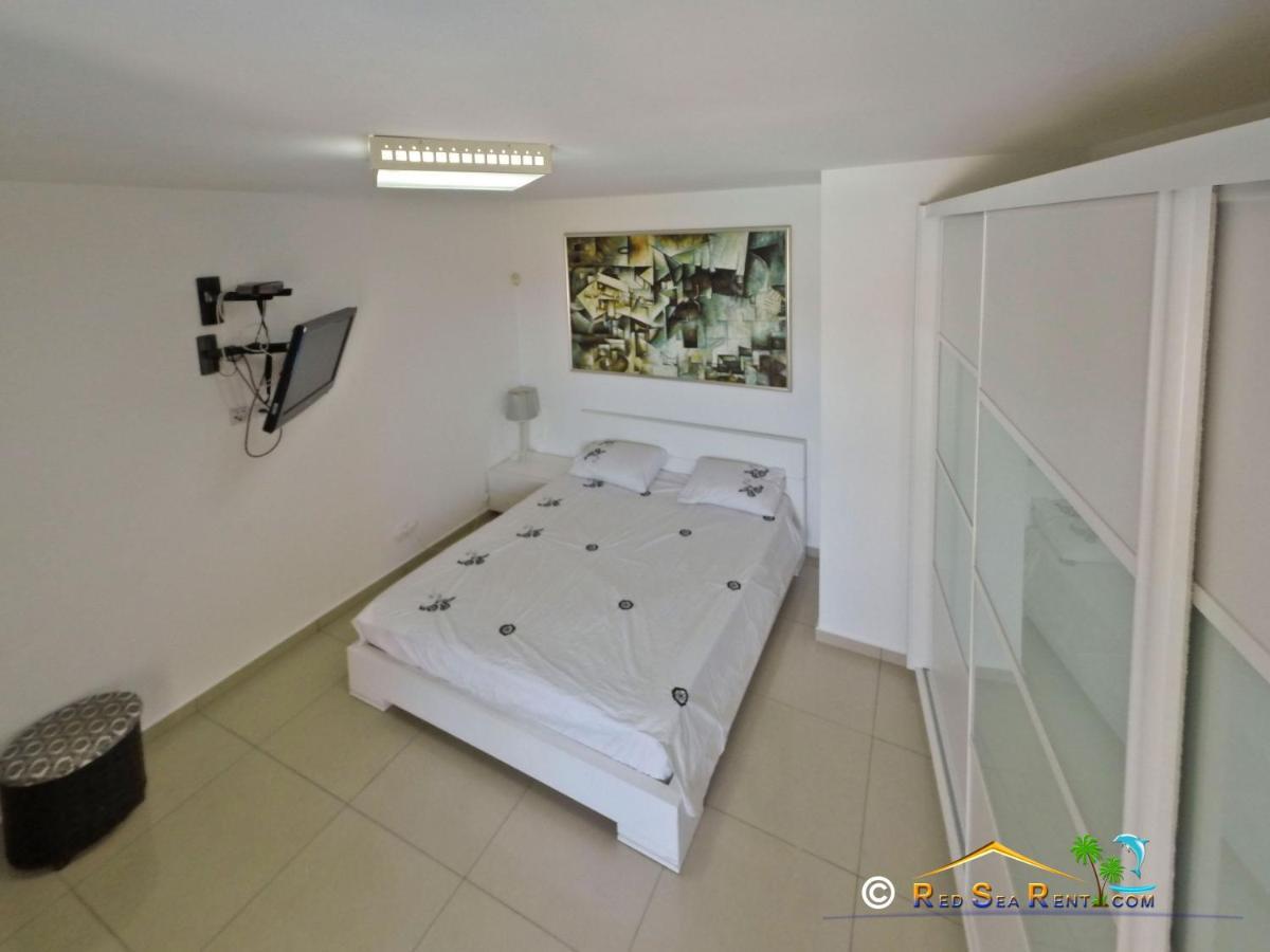 Exclusif Apartment By The Sea Eilat Extérieur photo