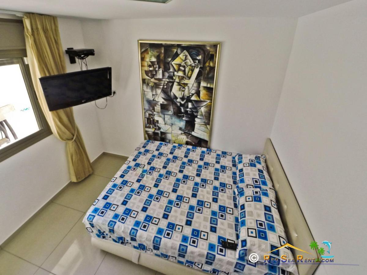 Exclusif Apartment By The Sea Eilat Extérieur photo