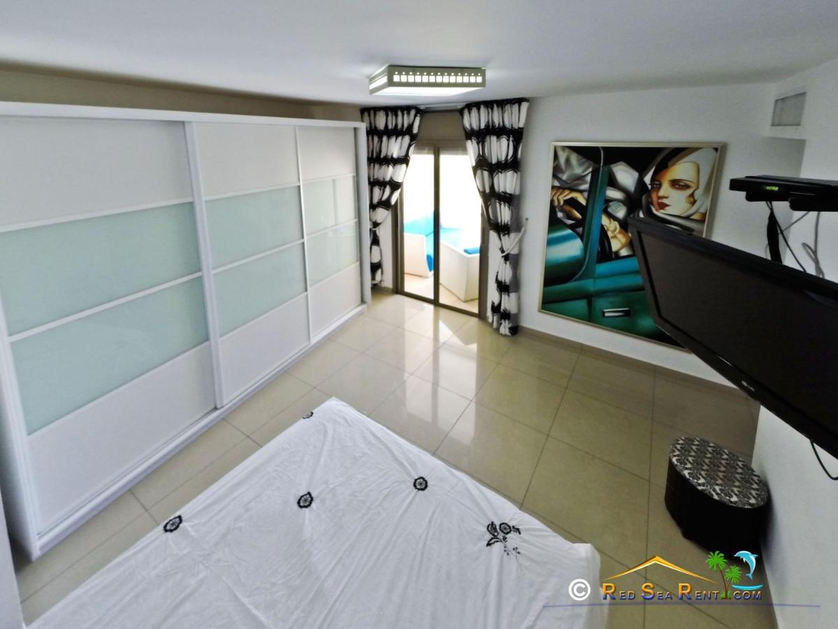 Exclusif Apartment By The Sea Eilat Extérieur photo