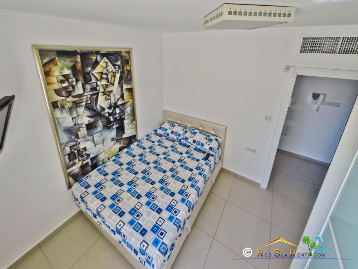 Exclusif Apartment By The Sea Eilat Extérieur photo