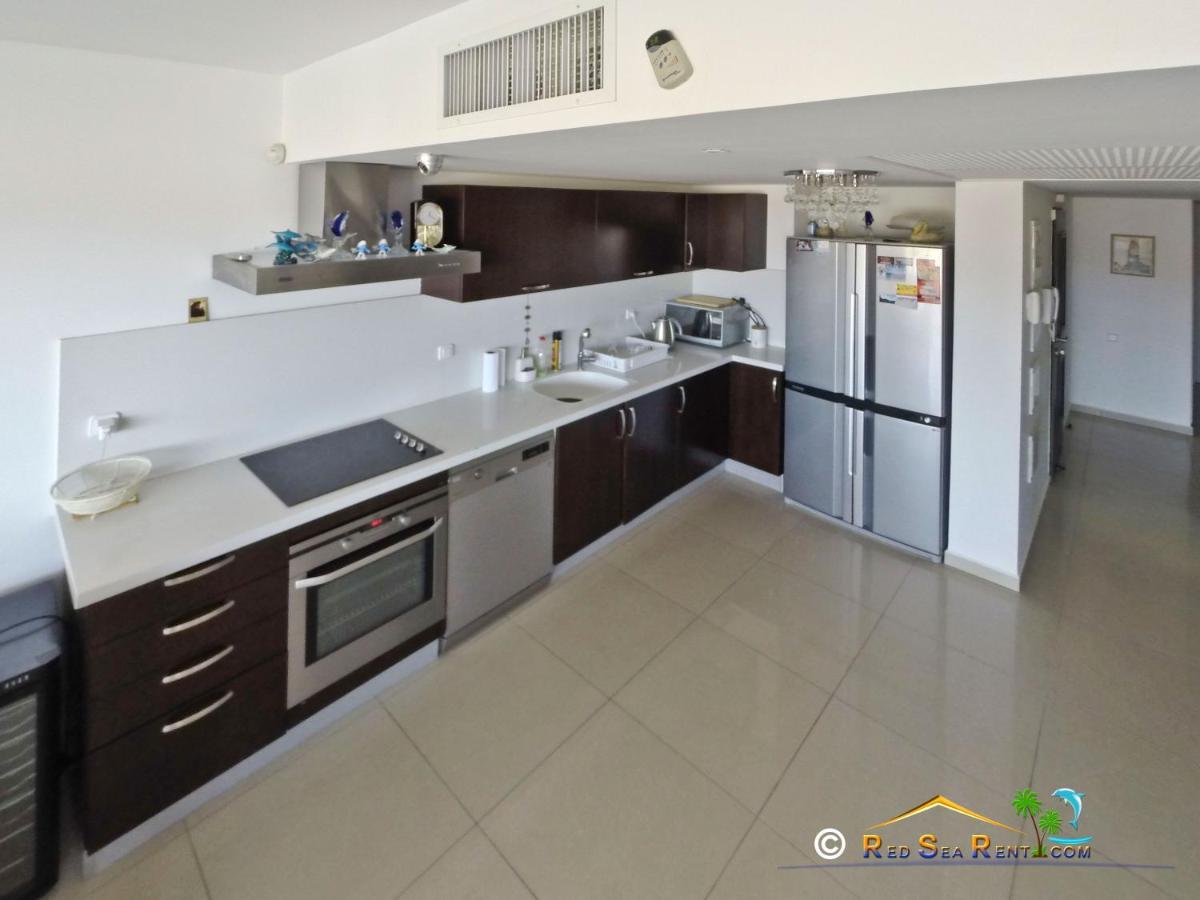 Exclusif Apartment By The Sea Eilat Extérieur photo