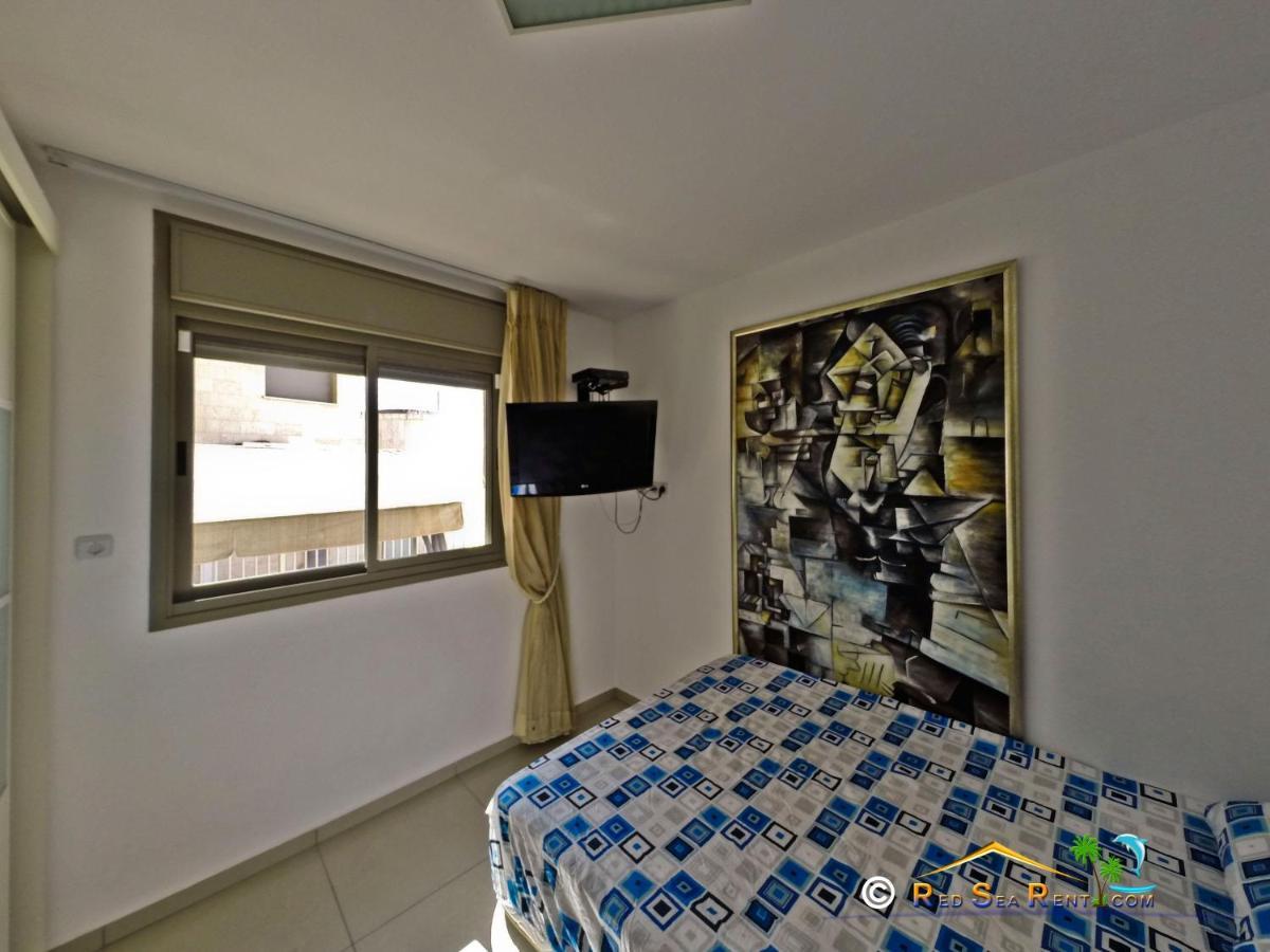 Exclusif Apartment By The Sea Eilat Extérieur photo