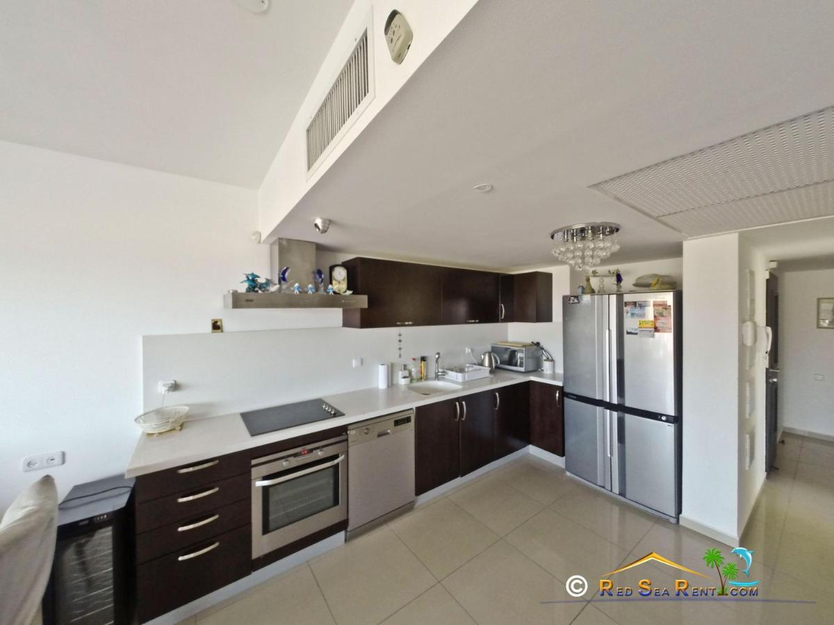 Exclusif Apartment By The Sea Eilat Extérieur photo