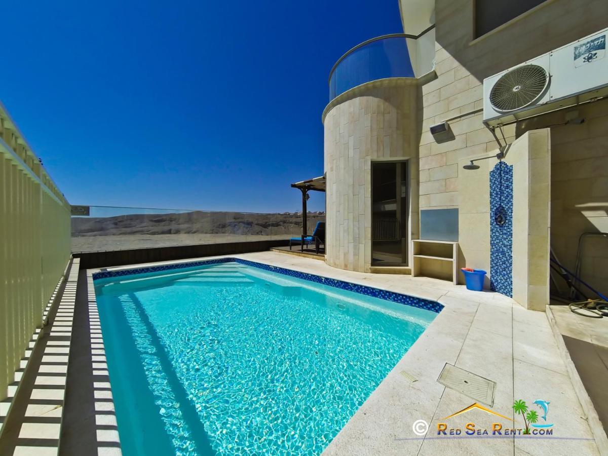 Exclusif Apartment By The Sea Eilat Extérieur photo