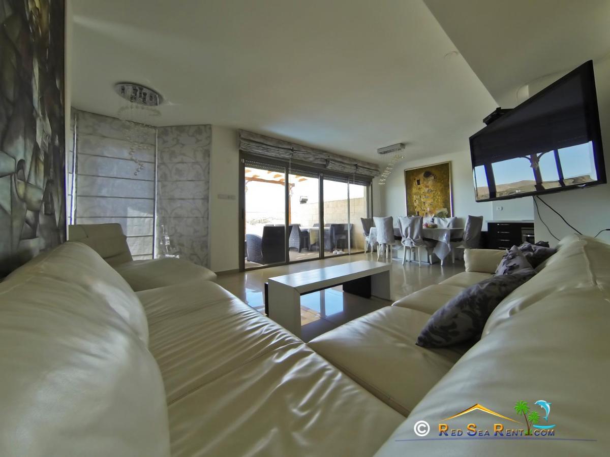 Exclusif Apartment By The Sea Eilat Extérieur photo