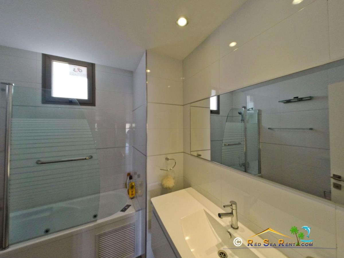 Exclusif Apartment By The Sea Eilat Extérieur photo